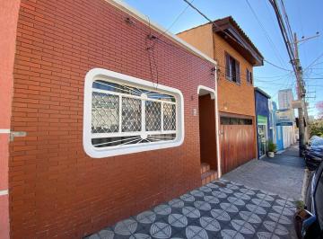 Casa · 70m² · 3 Quartos · Casa à venda, 70 m² por R$ 450.000,00 - Centro - Sorocaba/SP