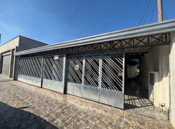 Casa · 272m² · 4 Quartos · 2 Vagas · Casa com 4 dormitórios à venda, 271 m² - Jardim Novo Mundo - Votorantim/SP