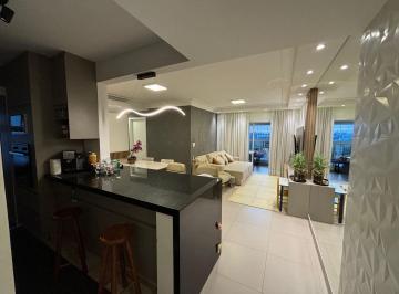Apartamento · 93m² · 3 Quartos · 2 Vagas · Apartamento à venda, 93 m² por R$ 1.000.000,00 - Parque Campolim - Sorocaba/SP