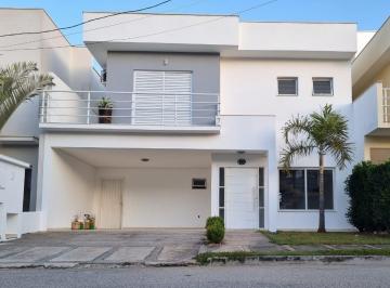 Casa · 250m² · 3 Quartos · 4 Vagas · Casa com 3 dormitórios à venda, 267 m² - Condomínio Villa do Bosque - Sorocaba/SP