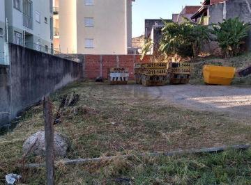Terreno · 600m² · Terreno à venda, 600 m² por R$ 520.000,00 - Vila Fiori - Sorocaba/SP