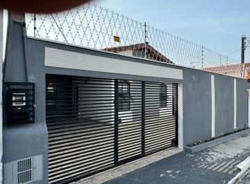 Casa · 276m² · 3 Quartos · 6 Vagas · Casa Térrea à Venda em Santa Rosália | 3 Dormitórios, 1 Suíte e 6 Vagas | Alto Potencial Comercial
