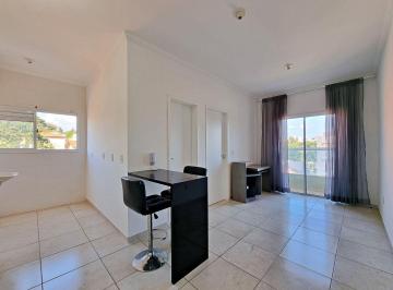 Apartamento · 37m² · 1 Quarto · 1 Vaga · OPORTUNIDADE ÚNICA! Apartamento com preço de oportunidade! 1 dormitório, varanda e bem localizado!