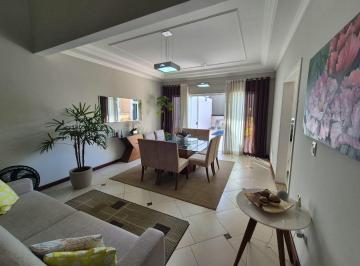 Casa · 277m² · 3 Quartos · 4 Vagas · Casa, 276 m² - venda por R$ 1.850.000,00 ou aluguel por R$ 10.524,95/mês - Parque Residencial Villa 