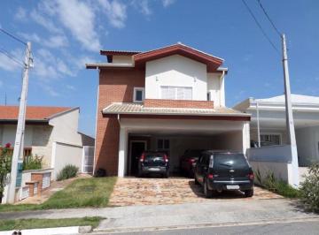 Casa · 236m² · 3 Quartos · 4 Vagas · Casa com 3 dormitórios à venda, 236 m² por R$ 1.400.000,00 - Vila Odim Antão - Sorocaba/SP