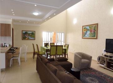 Casa · 236m² · 3 Quartos · 4 Vagas · Casa com 3 dormitórios à venda, 236 m² por R$ 1.400.000,00 - Vila Odim Antão - Sorocaba/SP