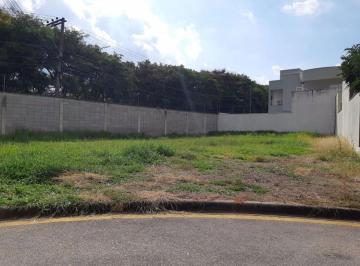 Terreno · 452m² · Terreno à venda, 452 m² - Condomínio Villa do Bosque - Sorocaba/SP
