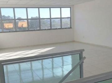 Comercial · 122m² · Salão para alugar, 122 m² - Wanel Ville - Sorocaba/SP