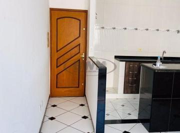 Apartamento · 51m² · 2 Quartos · 1 Vaga · Apartamento à venda, 51 m² por R$ 215.000,00 - Jardim Guadalajara - Sorocaba/SP