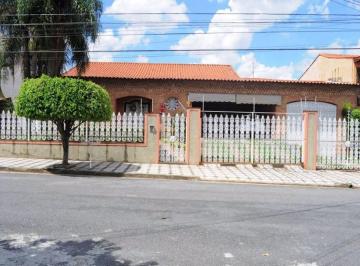 Casa · 540m² · 4 Quartos · 3 Vagas · Casa com 4 dormitórios à venda, 540 m² por R$ 1.000.000,00 - Jardim Leocádia - Sorocaba/SP