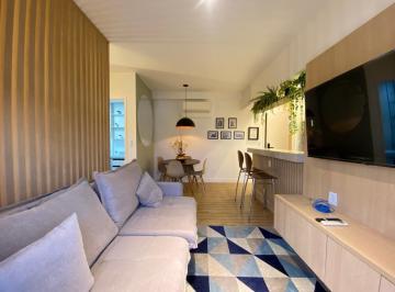 Apartamento · 37m² · 1 Quarto · 1 Vaga · Studio com 1 dormitório para alugar, 37 m² - Jardim Portal da Colina - Sorocaba/SP