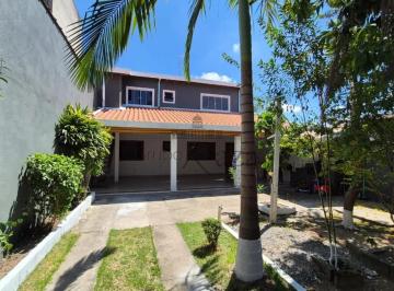 Casa · 250m² · 3 Quartos · 3 Vagas · Oportunidade - Casa - Jardim Terras da Conceição - Jacareí - 3 Dormitórios -120m².