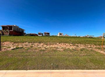 Terreno · 300m² · Terreno à venda no Terras Alpha Nova Esplanada, Votorantim, 300 m², Próximo à área de lazer