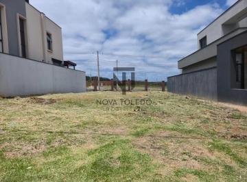 Terreno · 270m² · Terreno em Condomínio - Condomínio Aruanã - Bairro da Floresta - 270m²