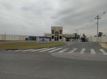 Terreno · 1234m² · Terreno à venda, 1233 m² por R$ 962.169 - Alto da Boa Vista-Condomínio Vittorio Emanuele - Sorocaba/