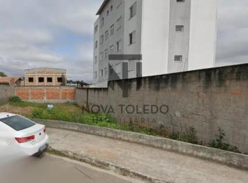 Terreno · 169m² · Terreno plano - Jardim Santa Júlia - 169,38m2