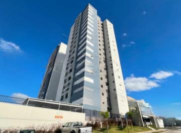 Apartamento · 77m² · 3 Quartos · 2 Vagas · Apartamento com 3 dormitórios - Residencial Amarilis