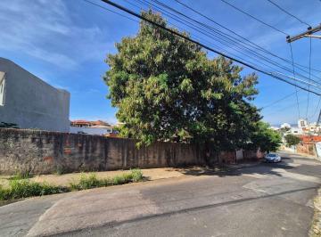 Terreno · 875m² · Terreno à venda, 875 m² - Vila Barão - Sorocaba/SP