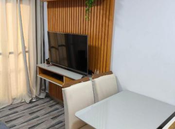 Apartamento · 51m² · 2 Quartos · 1 Vaga · Apartamento com 2 dormitórios à venda, 51 m² - Zona Leste - Sorocaba/SP