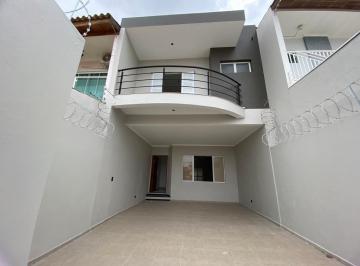 FACHADA · Casa à venda, 172 m² - Jardim Prestes de Barros - Sorocaba/SP