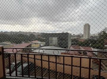 Apartamento · 71m² · 2 Quartos · 2 Vagas · Apartamento à venda, 71 m² por R$ 320.000,00 - Jardim das Magnólias - Sorocaba/SP