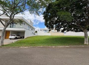 Terreno · 300m² · Terreno à venda, 300 m² por R$ 550.000,00 - Jardim Residencial Colinas Do Sol - Sorocaba/SP