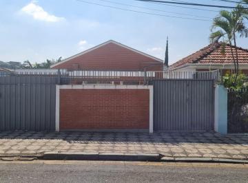 Casa · 243m² · 3 Quartos · 3 Vagas · Casa à venda, 243 m² - Vila Carvalho - Sorocaba/SP