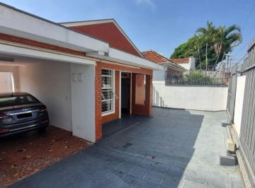 Casa · 243m² · 3 Quartos · 3 Vagas · Casa à venda, 243 m² - Vila Carvalho - Sorocaba/SP