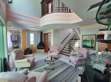 Casa · 364m² · 4 Quartos · 4 Vagas · Casa com 4 dormitórios à venda, 363 m² Jardim Pagliato - Sorocaba/SP