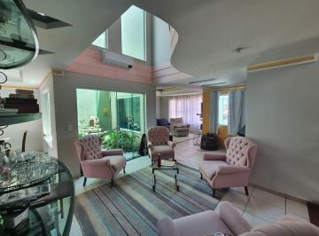 Casa · 364m² · 4 Quartos · 4 Vagas · Casa com 4 dormitórios à venda, 363 m²  Jardim Pagliato - Sorocaba/SP