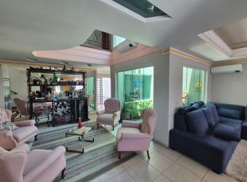 Casa · 364m² · 4 Quartos · 4 Vagas · Casa com 4 dormitórios à venda, 363 m²  Jardim Pagliato - Sorocaba/SP