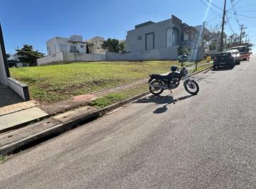 Terreno · 300m² · Terreno Residencial à venda Cond Chácara Ondina - Sorocaba - TE1146.