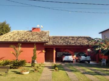 Casa · 350m² · 3 Quartos · 3 Vagas · Casa com 3 dormitórios à venda, 350 m² por R$ 1.850.000,00 - Condomínio Village Ipanema - Araçoiaba 