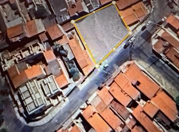 Terreno · 864m² · Terreno à venda, 864 m² - Vila Formosa - Sorocaba/SP