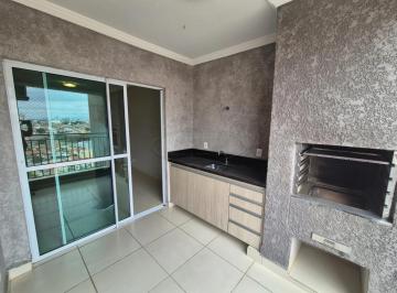 Apartamento · 72m² · 3 Quartos · 2 Vagas · Apartamento à Venda - 3 Dormitórios - 1 Suíte - 2 Vagas Cobertas - Varanda Gourmet