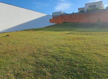 Terreno · 300m² · Terreno à venda, 300 m² por R$ 375.000,00 - Loteamento Aldeia da Mata - Votorantim/SP