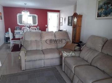 Apartamento · 186m² · 3 Quartos · 2 Vagas · Apartamento com 3 dormitórios à venda, 185 m²- Jardim Faculdade - Sorocaba/SP