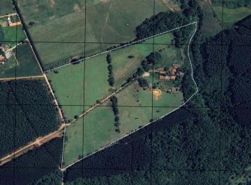 Rural · 120000m² · 3 Quartos · Excelente Sítio à Venda em Região de Grande Expansão  Salto de Pirapora - Capoavinha - Salto de Pira
