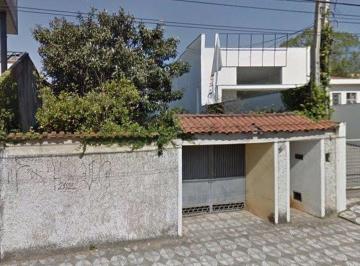 Terreno · 400m² · Terreno à venda, 400 m² - Centro - Sorocaba/SP