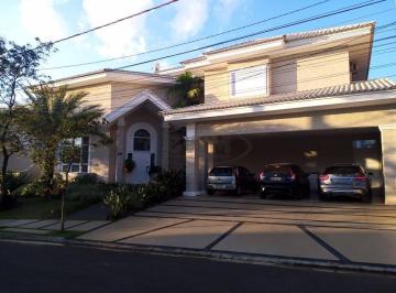 Casa · 600m² · 6 Quartos · 6 Vagas · Casa Residencial à venda, Parque Campolim, Sorocaba - CA1152.