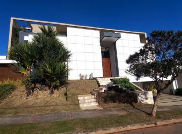 Casa · 492m² · 5 Quartos · 6 Vagas · Casa com 5 dormitórios à venda, 492 m² por R$ 4.000.000,00 - Jardim Residencial Giverny - Sorocaba/