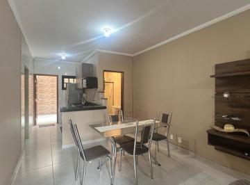 Apartamento · 78m² · 3 Quartos · 1 Vaga · Apartamento à venda, 78 m² por R$ 420.000,00 - Maranduba - Ubatuba/SP