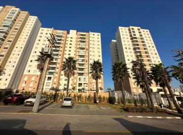 Apartamento · 122m² · 3 Quartos · 3 Vagas · Apartamento à venda, 121 m² por R$ 1.390.000,00 - Jardim Portal da Colina - Sorocaba/SP