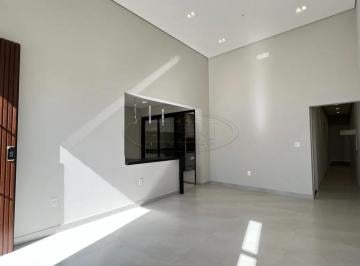 Casa · 154m² · 3 Quartos · 2 Vagas · Casa Térrea nova no Villagio Ipanema I | Localização Privilegiada