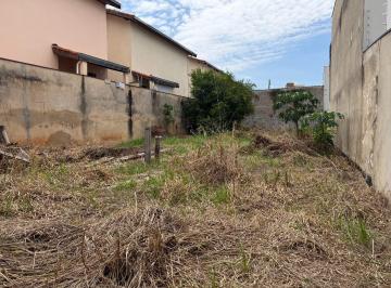 Terreno · 250m² · Terreno à venda, 250 m² - Jardim São Carlos - Sorocaba/SP