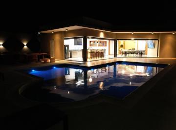 Casa · 402m² · 4 Quartos · 4 Vagas · Casa com 4 dormitórios à venda, 402 m² por R$ 4.200.000,00 - Up Residencial - Sorocaba/SP