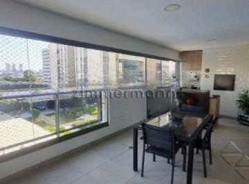 Apartamento · 141m² · 3 Quartos · 2 Vagas · APARTAMENTO VILA LEOPOLDINA 3 DORMITÓRIOS 2 VAGAS