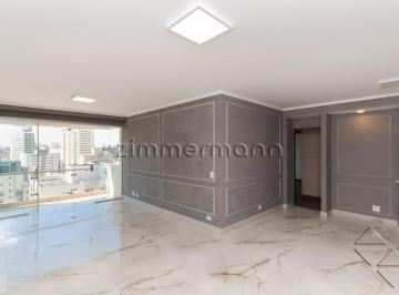 Apartamento · 139m² · 3 Quartos · 2 Vagas · APARTAMENTO HIGIENÓPOLIS 3 DORMITÓRIOS 2 VAGAS