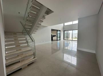 Casa · 462m² · 4 Quartos · 4 Vagas · Casa à venda, 462 m² por R$ 3.650.000,00 - Alphaville Nova Esplanada - Votorantim/SP