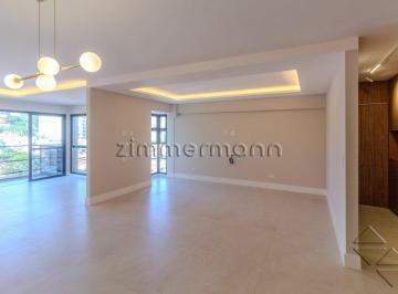 Apartamento · 147m² · 3 Quartos · 2 Vagas · APARTAMENTO ALTO DA LAPA 3 DORMITÓRIOS 2 VAGAS